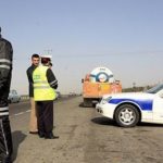 کشف بیش از۹۴ کیلوگرم مواد مخدر توسط پلیس راه استان در محور لردگان_بروجن