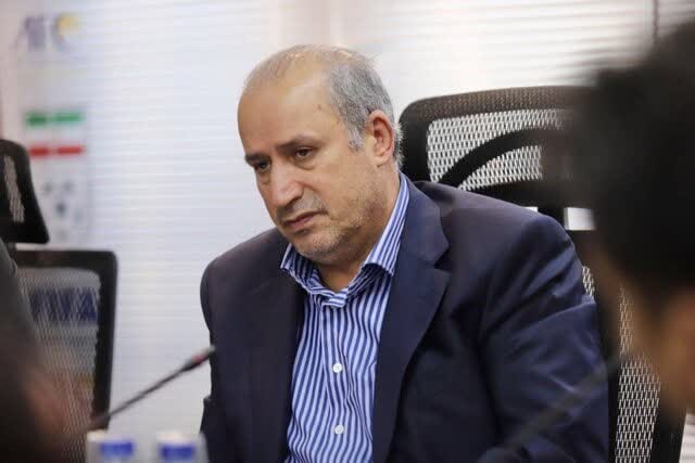 چهارمحال و بختیاری ظرفیت بالایی در داوری ملی و بین‌المللی دارد