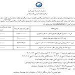 شرکت آب و فاضلاب استان چهارمحال و بختیاری