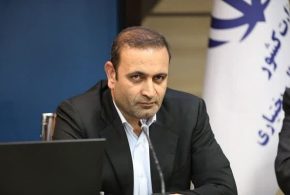 سرپرست دفتر سیاسی استانداری چهارمحال و بختیاری منصوب شد