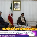 همه اقدامات در حوزه محیط زیست باید موجب آسایش انسان شود